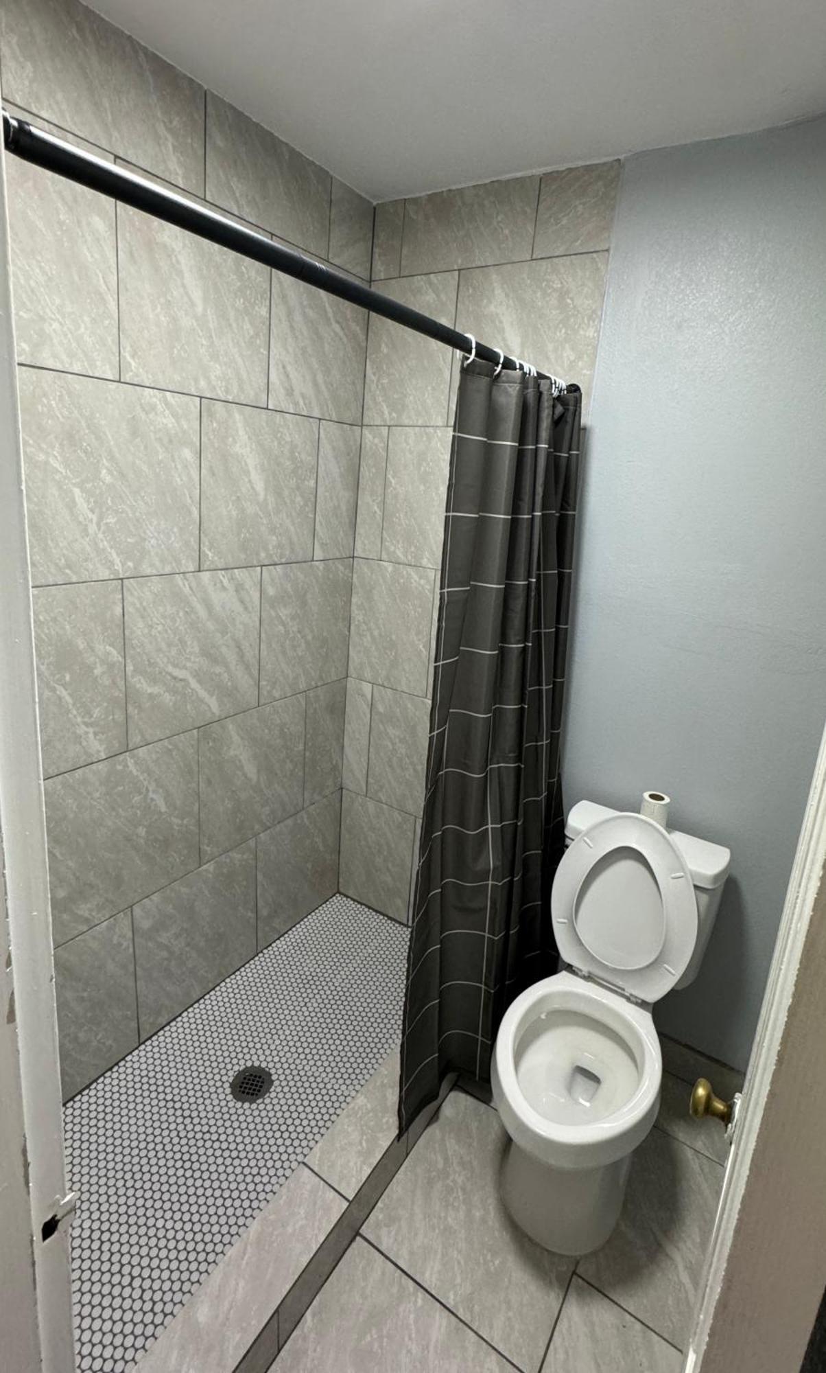 Budget Inn Thomasville Luaran gambar