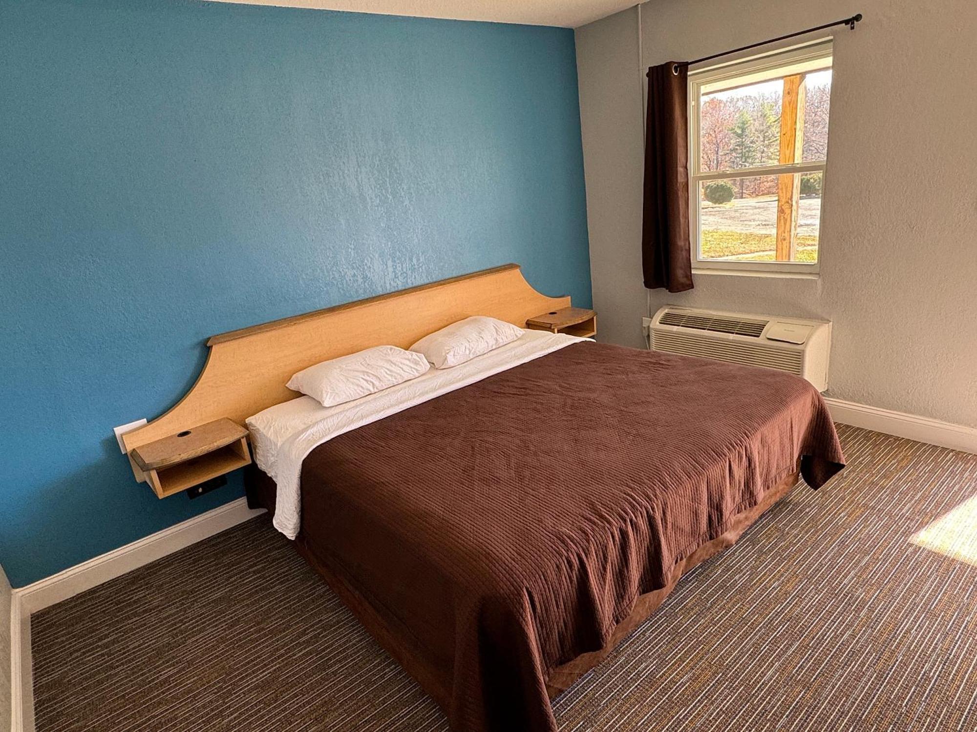 Budget Inn Thomasville Luaran gambar